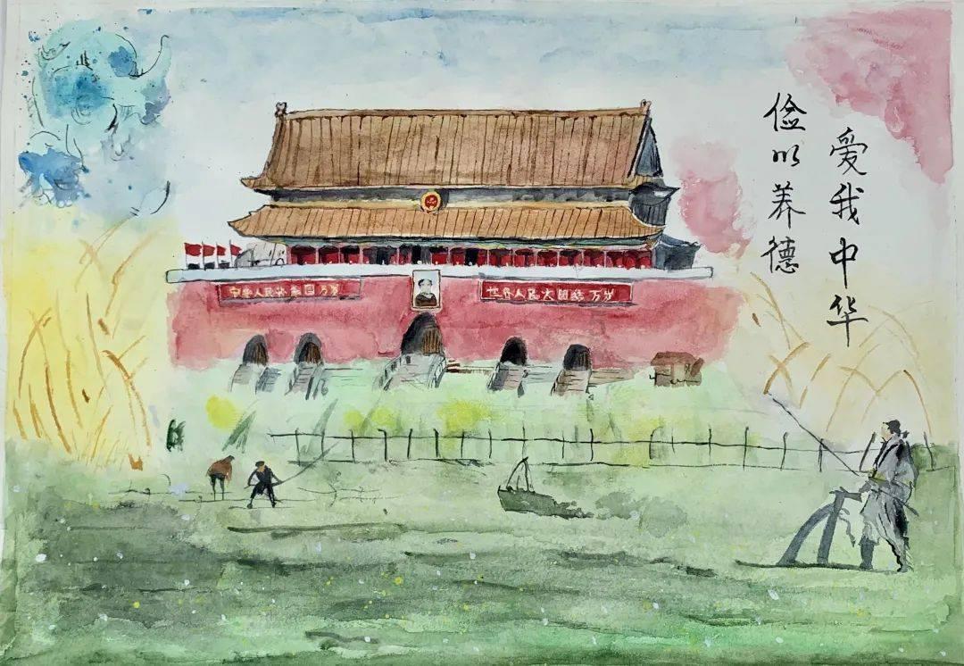 给我一个理由忘记。游戏画面