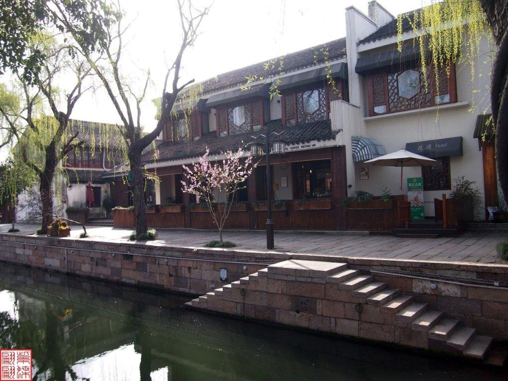 古董市场